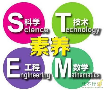 stem （科学、技术、工程和数学教育）