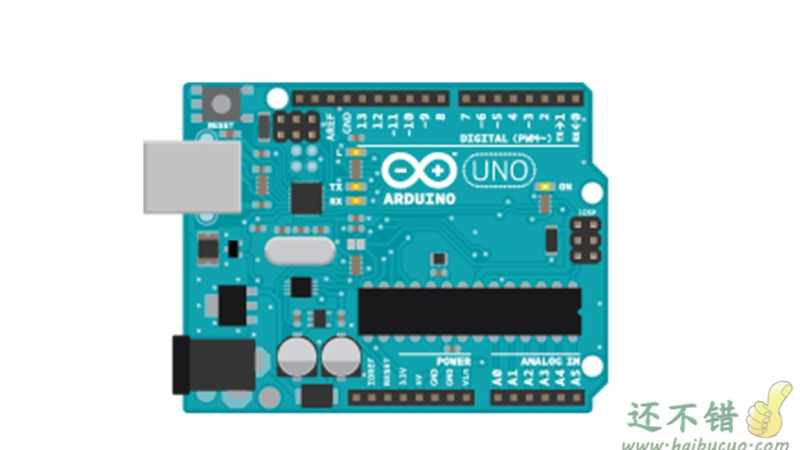 什么是arduino