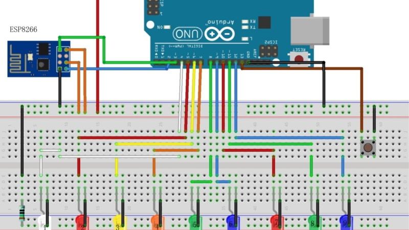 arduino自动还原魔方人工智能源代码