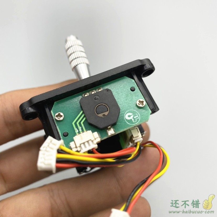 B5K摇杆电位器 摇杆手柄 无人机航模手柄遥控遥控电位器