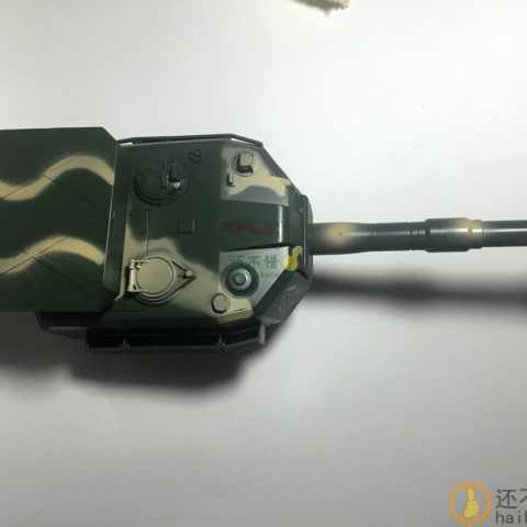 bb弹发射装置 玩具坦克配件 diy 改装