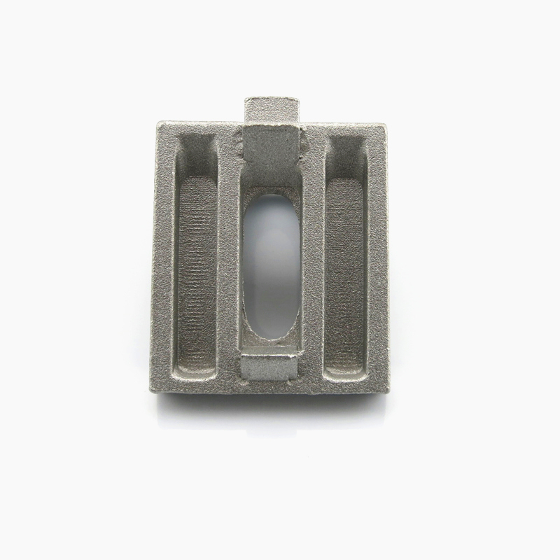 铝合金角码 DIY连接固定架 L型固定座 铝合金固定底座 直角90度