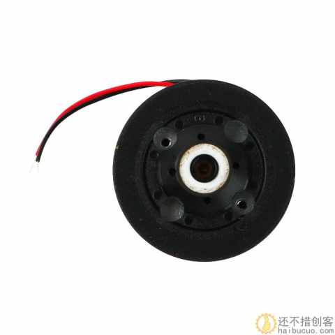EVD DVD主轴电机主轴机芯马达万宝至激光头读碟转盘家用影音配件M284