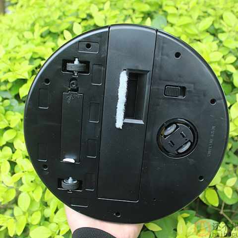 充电扫地机器人 结构简单 特价处理SN945