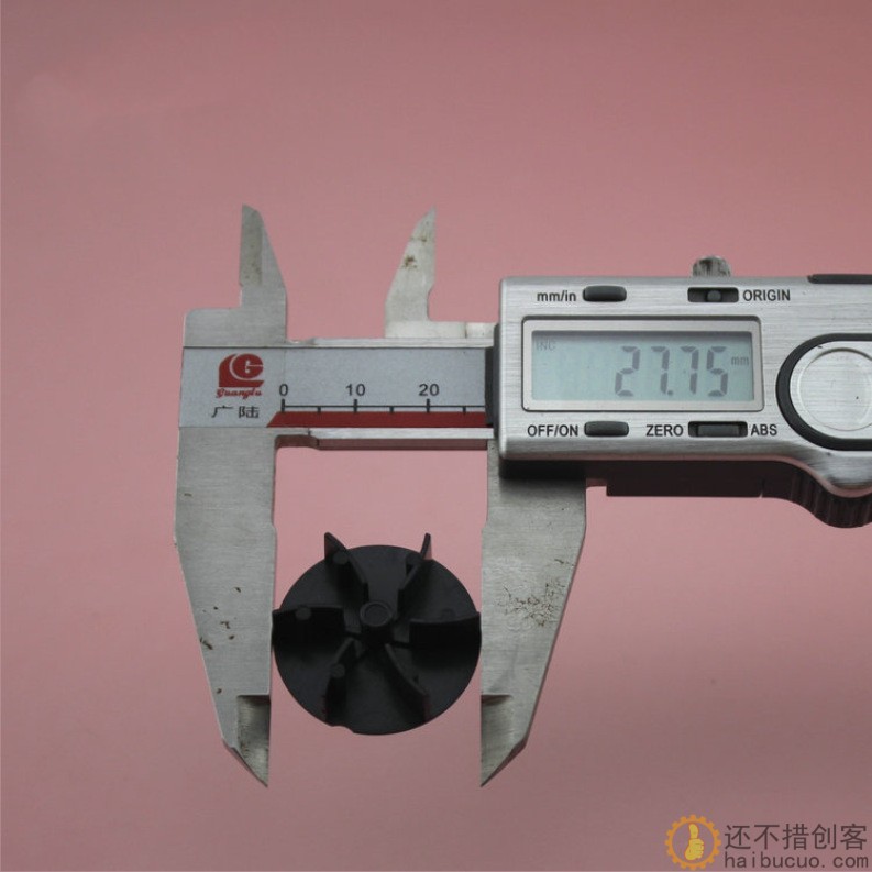 涡扇 涡轮 涡桨 玩具配件 科技积木零件 DIY配件B265