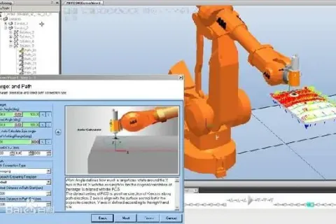 ABB RobotStudio