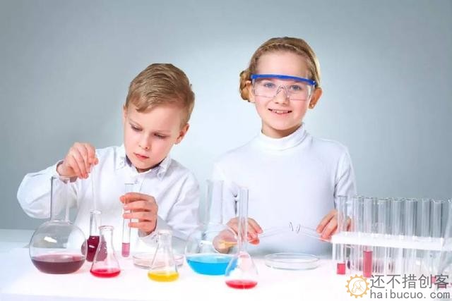 《科学》课正式列入小学一年级教学日程，你家娃开始准备了吗？