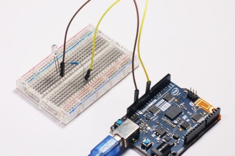 <strong>关于使用Arduino做开发的二三理解</strong>