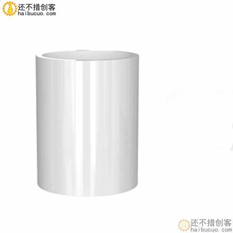 塑料PVC管配件直接管件加厚自来水水管专用SN1277