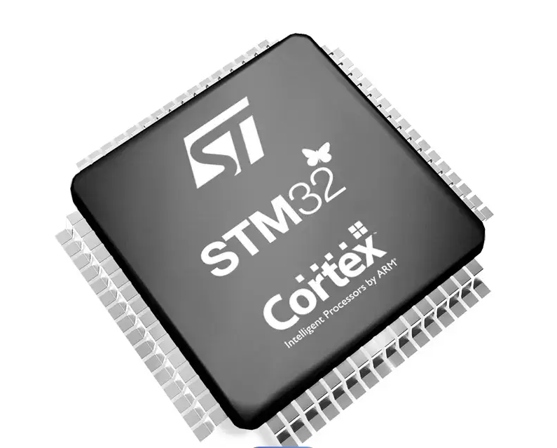 STM32单片机教程资料
